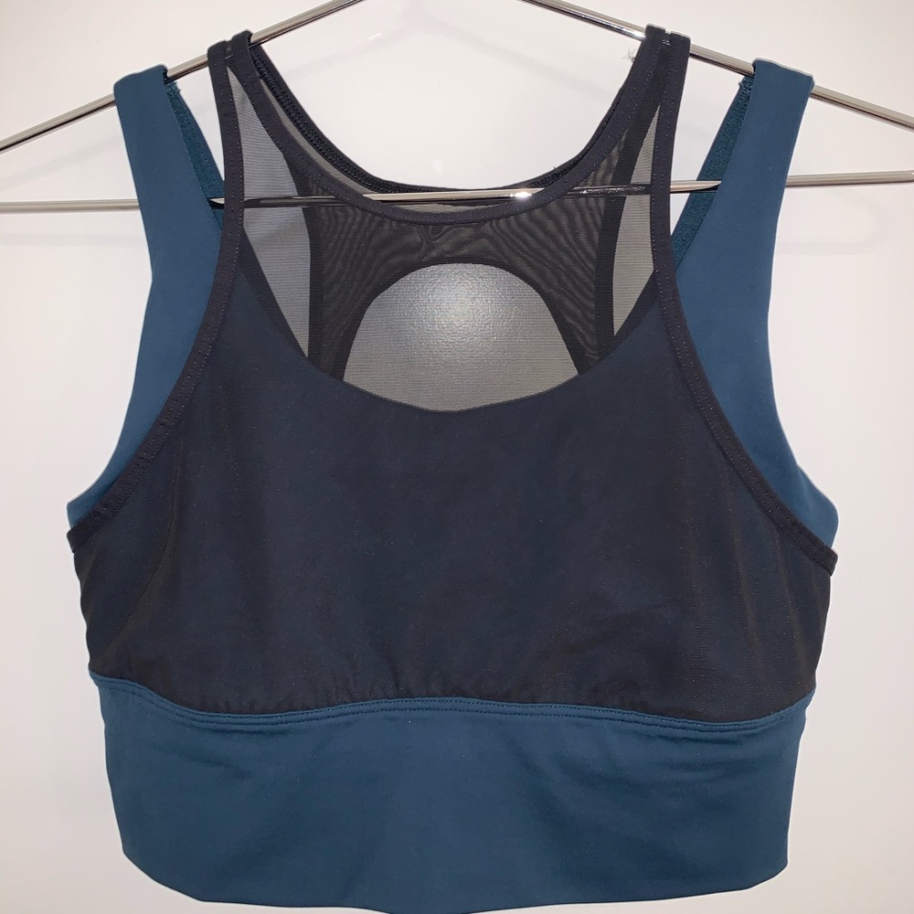 Lululemon Double Tap Bra II